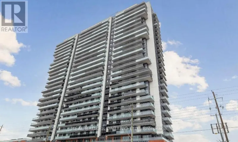 338 - 2545 SIMCOE STREET N, Oshawa (Windfields), Ontario L1L0W3