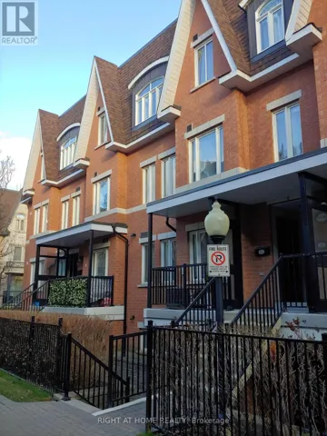 162 - 310 JOHN STREET, Markham (Aileen-Willowbrook), Ontario L3T0A7