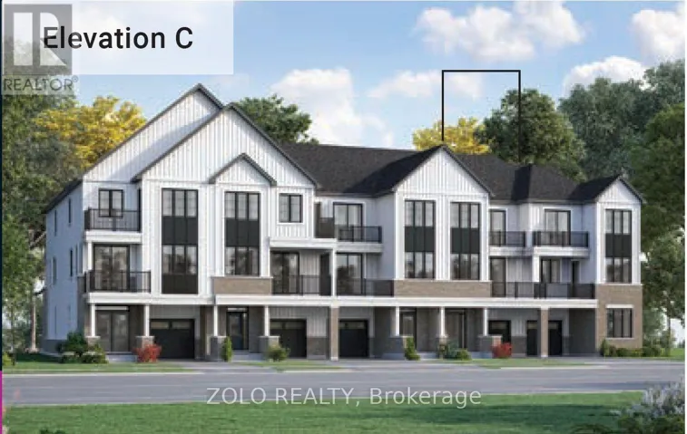 1478 RUTLAND CRESCENT, Milton (BW Bowes), Ontario L9E2H9