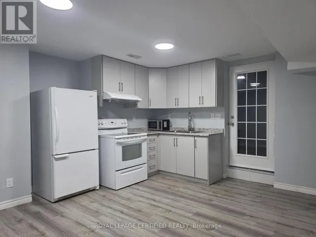 BASEMENT - 100 CHASE CRESCENT, Cambridge, Ontario N3C0C5