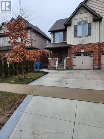 49 CURZON CRESCENT, Guelph (Willow West/Sugarbush/West Acres), Ontario N1K1Z8