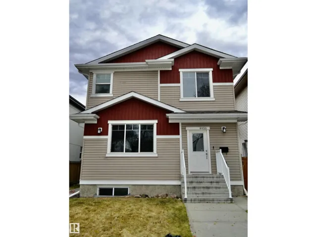 8950 81 AV NW, Edmonton, Alberta T6C0W8