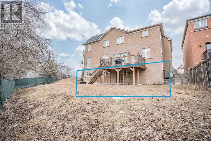 49 WILLIAMSON DRIVE W, Ajax (Northwest Ajax), Ontario L1T4M7