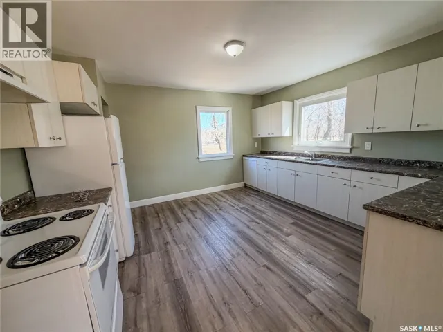 13 Dunlop STREET E, Yorkton, Saskatchewan S3N3K3