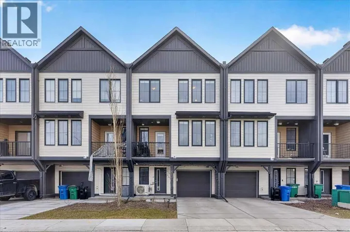 663 South Point Heath SW, Airdrie, Alberta T4B5H7
