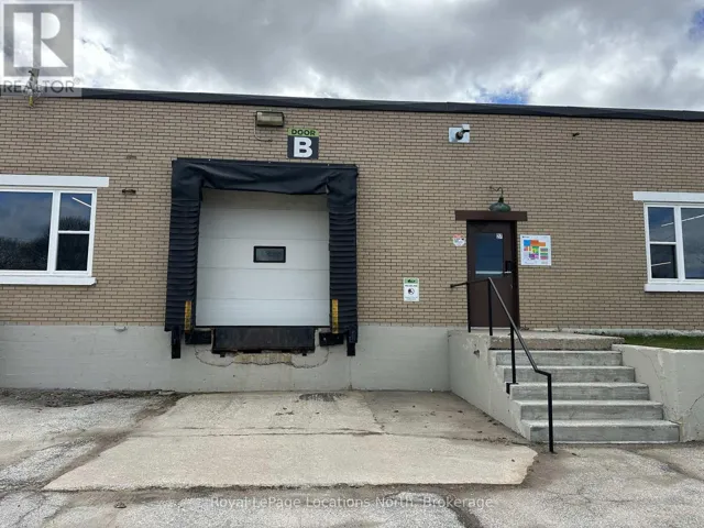 A - 278 COOK STREET, Meaford, Ontario N4L1H4