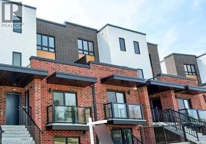 281 CHAPEL HILL Drive, Kitchener, Ontario N2R0S4