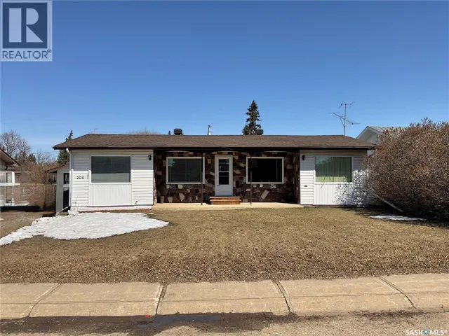 208 5TH STREET S, Wakaw, Saskatchewan S0K4P0