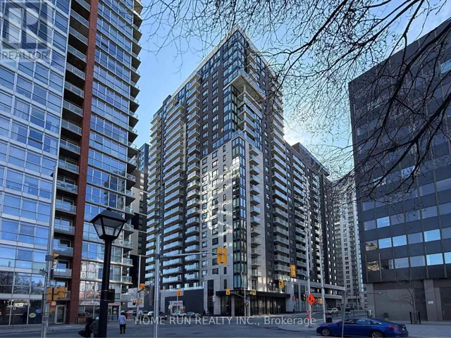1103 - 180 GEORGE STREET, Ottawa, Ontario K1N0G8