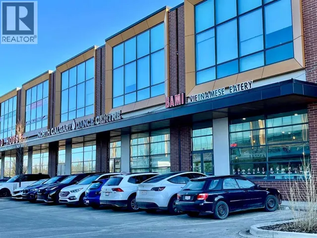 2110, 12 Royal Vista Way NW, Calgary, Alberta T3R0N2