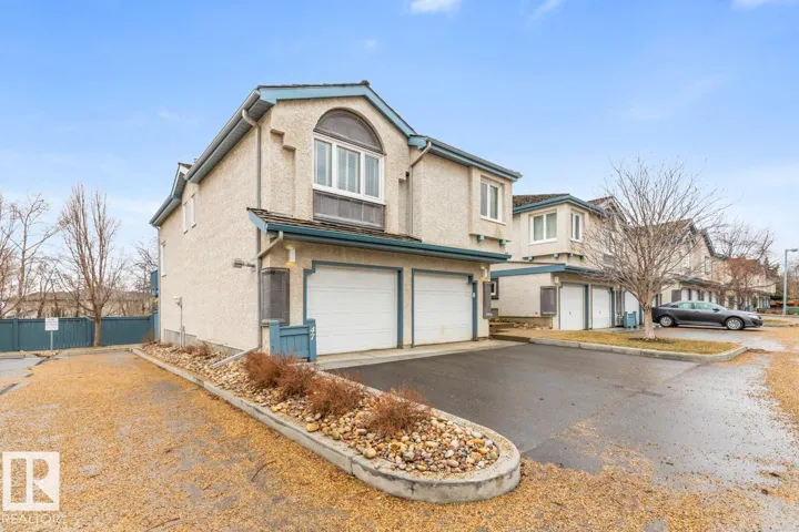 #47 1130 FALCONER RD NW, Edmonton, Alberta T6R2J6