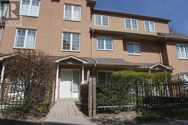 13 - 12 ST MORITZ WAY, Markham (Unionville), Ontario L3R4E8