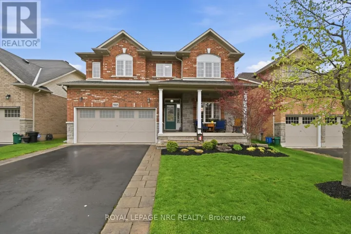 9105 WHITE OAK AVENUE, Niagara Falls (Lyons Creek), Ontario L2G0E9