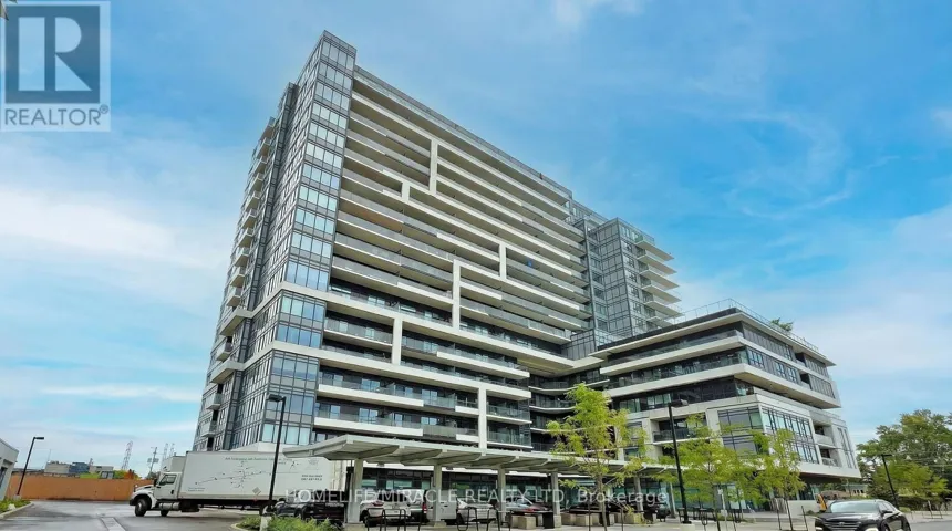 1014 - 1480 BAYLY STREET, Pickering (Bay Ridges), Ontario L1W0C2