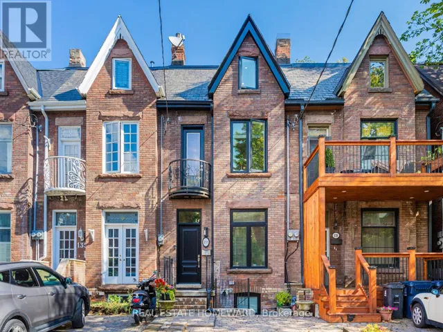 133 COWAN AVENUE, Toronto (South Parkdale), Ontario M6K2N1