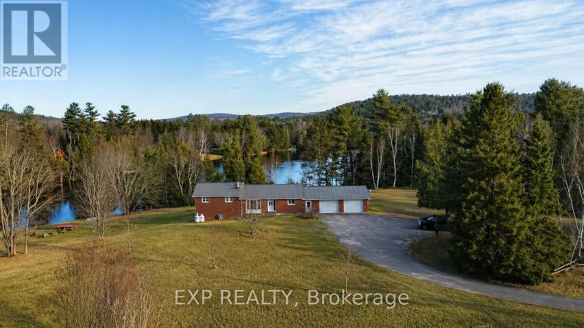 573 A EVERGREEN LANE, Brudenell, Lyndoch and Raglan, Ontario K0J2E0