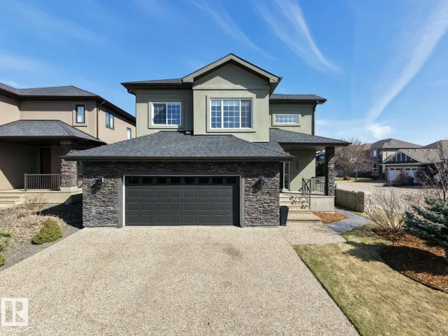 2804 Watcher CO SW, Edmonton, Alberta T6W0X7
