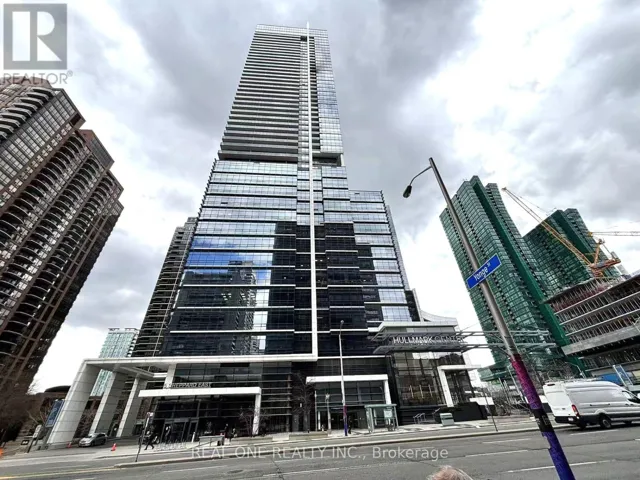 2021 - 5 SHEPPARD AVENUE E, Toronto (Willowdale East), Ontario M2N2Z8