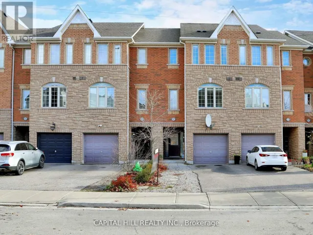 7 PIDGEON STREET, Toronto (Clairlea-Birchmount), Ontario M1L0C7