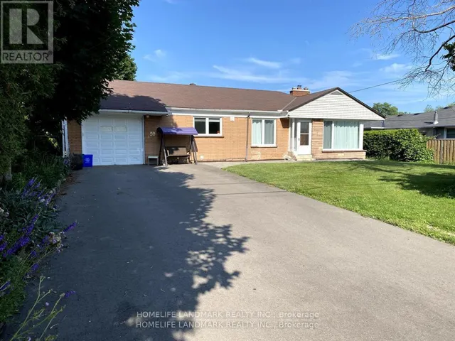 59 ELIZABETH CRESCENT S, Whitby (Blue Grass Meadows), Ontario L1N3R8