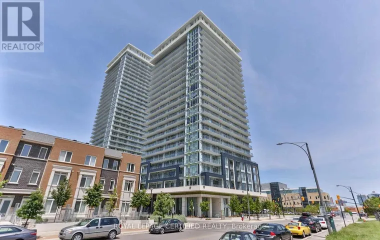2005 - 365 PRINCE OF WALES DRIVE, Mississauga (City Centre), Ontario L5B0G6