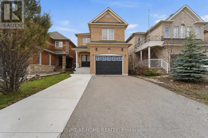 83 HEADWATER ROAD, Caledon (Bolton West), Ontario L7E2W4