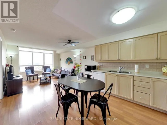 2010 - 710 HUMBERWOOD BOULEVARD, Toronto (West Humber-Clairville), Ontario M9W7J5