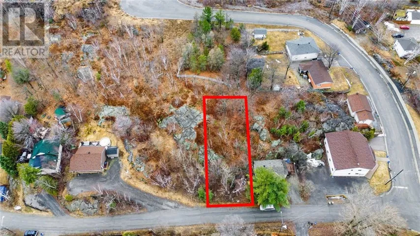 0 Ralph Street, Greater Sudbury, Ontario P3B3G9