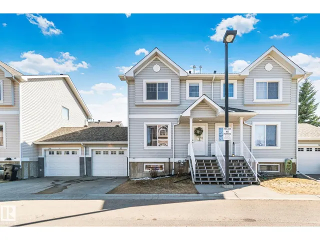 #53 2503 24 ST NW, Edmonton, Alberta T6T0B5