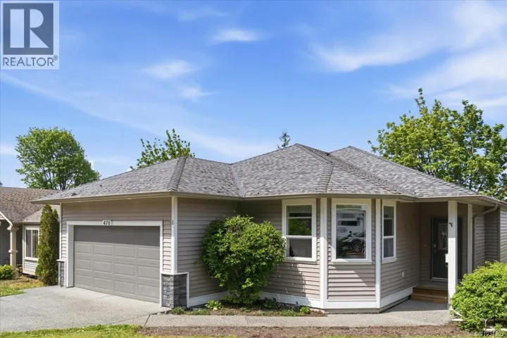 470 Alpen Way, Nanaimo, British Columbia V9R0B9