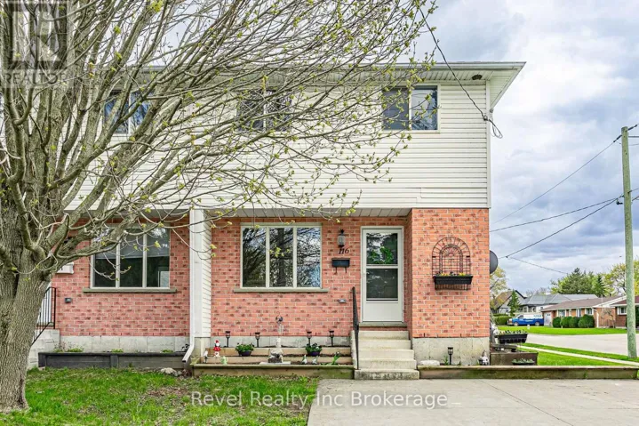 116 NORTH TOWN LINE, Ingersoll (Ingersoll - North), Ontario N5C1R4