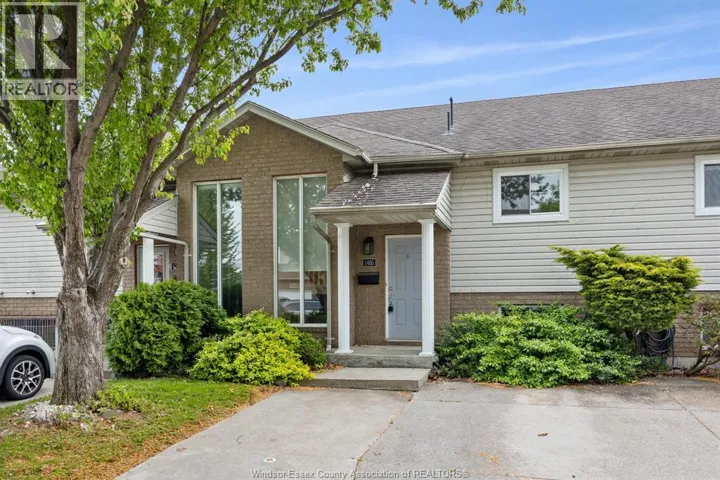 1405 MICKAILA CRESCENT, Tecumseh, Ontario N8N4Z2