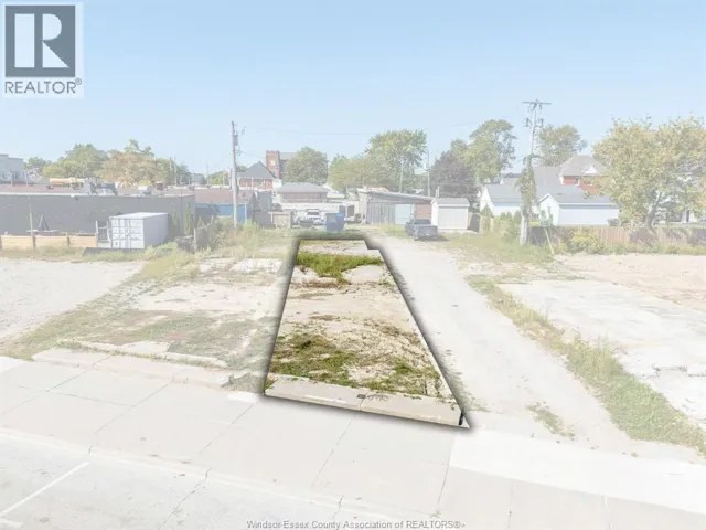 14 Erie STREET North, Wheatley, Ontario N0P2P0