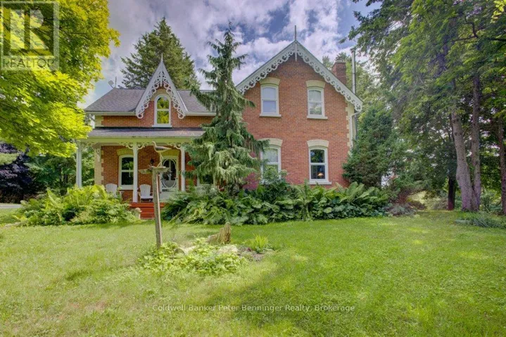 361 BRANT-ELDERSLIE TOWNLINE, Brockton, Ontario N0G2N0