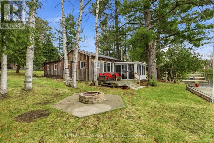 1023 PERRY POINT LANE, Frontenac (Frontenac North), Ontario K0H1B0
