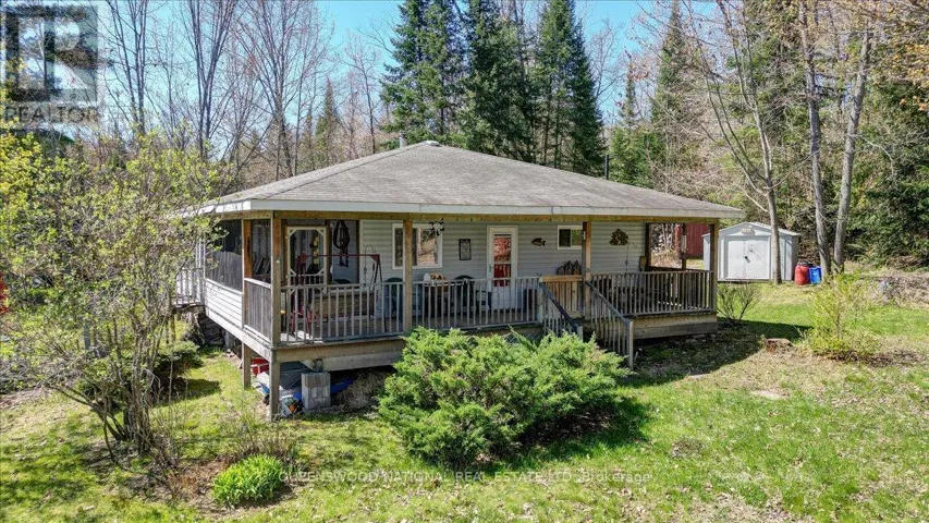 7C BOYLE LANE, Killaloe, Hagarty and Richards, Ontario K0J2A0
