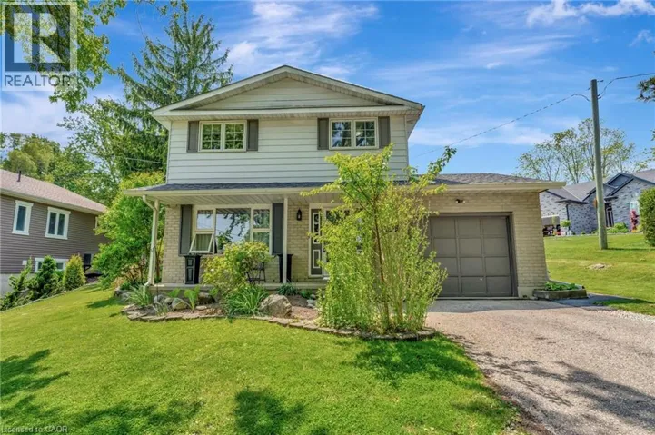 392 MILL Street, Woodstock, Ontario N4S7V6