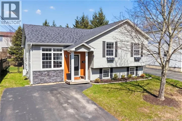 95 Rennick Road, Moncton, New Brunswick E1G7Y6