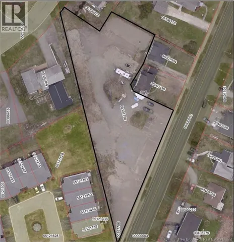 1360 Manawagonish Road, Saint John, New Brunswick N1E5A8