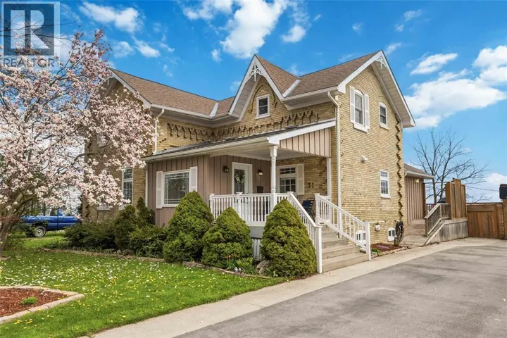 31 KING STREET North, South Huron, Ontario N0M1M0