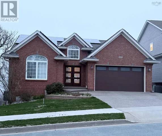 90 Lindenwood Terrace, Dartmouth, Nova Scotia B2W0B1