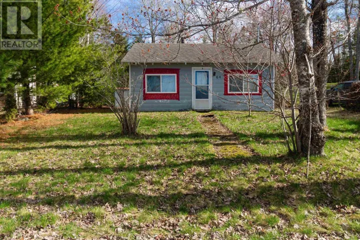 64 Lake Paul Road, Lake Paul, Nova Scotia B0P1C0