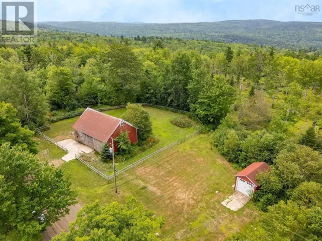 Lot Inglisville Road, West Inglisville, Nova Scotia B0S1M0