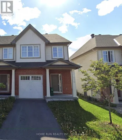 215 VIA SAN MARINO STREET, Ottawa, Ontario K6H5R6