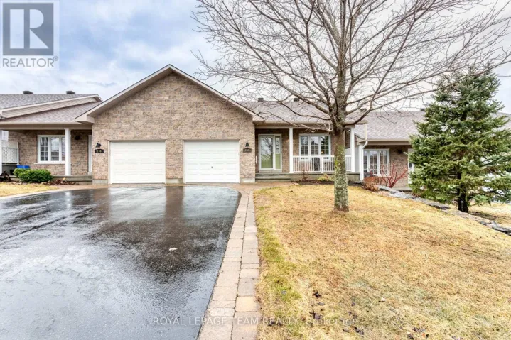 154 FAIRBAIRN BROS STREET, Mississippi Mills, Ontario K0A1A0
