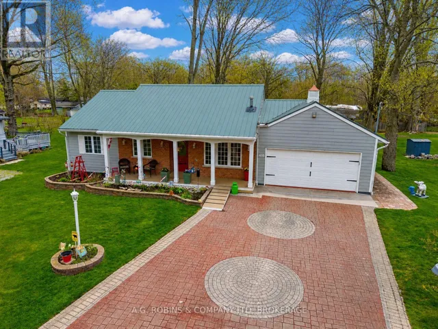 633 WYLDEWOOD ROAD, Port Colborne (Sherkston), Ontario L0S1R0