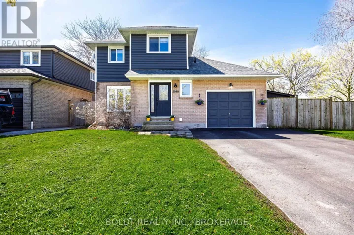 5080 MANTREE COURT, Lincoln (Beamsville), Ontario L3J0A8