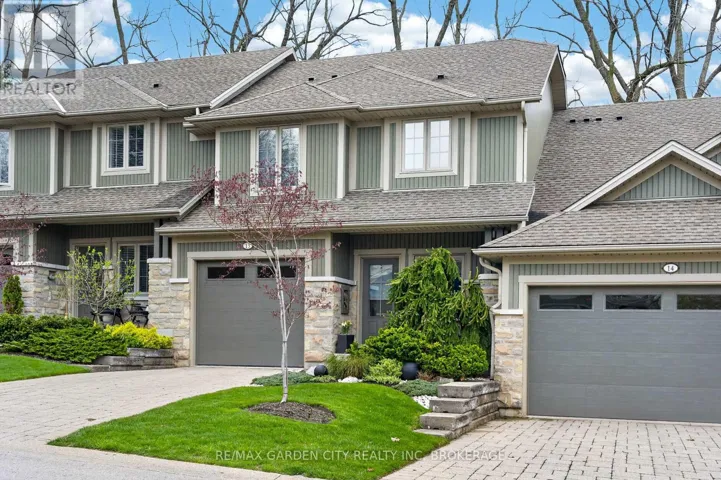 13 - 1398 PELHAM STREET, Pelham (Fonthill), Ontario L3E0T4