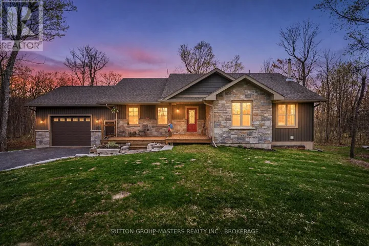 3954 ALTON ROAD W, Frontenac (Frontenac South), Ontario K0H1V0