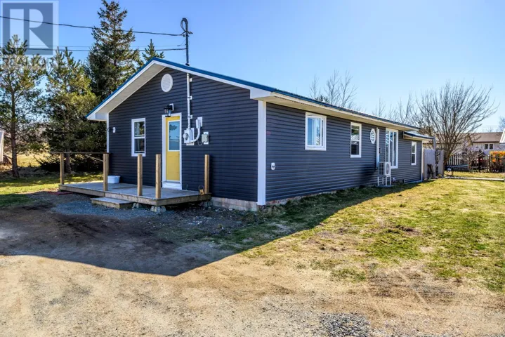 15 Rockdale Place, Conception Bay South, Newfoundland & Labrador None